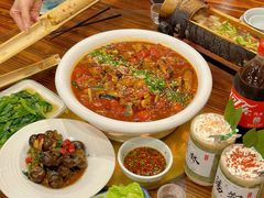 -61号餐吧(兴坪古镇漓江店)