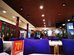 大堂-同和居(什刹海店)