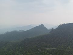 -丹东凤凰山景区