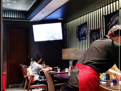 大堂-一豚轩·烧鸟·豚骨拉面(五四路店)