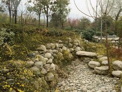 -楼观道温泉酒店