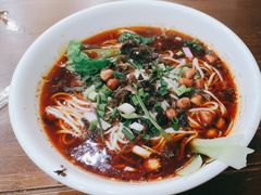 -万州面馆(黄泥磅店)