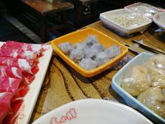 -四喜小胖·北京涮肉(五道营店)