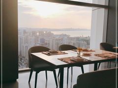 -锦厨自助餐厅·海鲜·牛扒(海口索菲特大酒店)