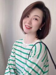 -艺格造型染发烫发