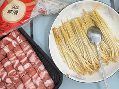 -永辉超市(世纪金源店)