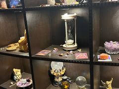 -雪灵魔法世界SHELLY’S TAROT(大良桂畔里店)