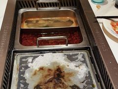 -星伦多自助料理·涮烤一体(奉贤龙湖天街店)
