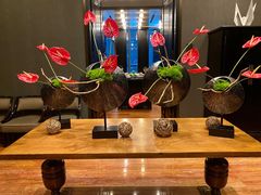 -广州文华东方酒店·江-由辉师傅主理