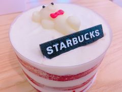 -星巴克(常州丰臣国际广场店)
