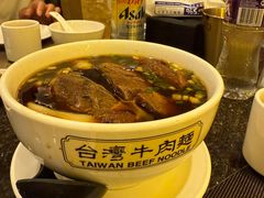 -中国厨房/台湾牛肉面