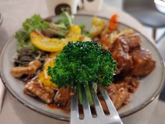 -Yum Yum 土耳其风味餐厅(万达尊店)