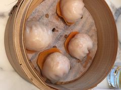 阳光瑞丽餐厅-阳光雷迪森广场酒店(中山东路店)