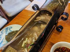 -61号餐吧(兴坪古镇漓江店)