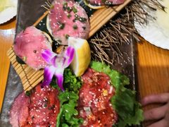 -丸藏和牛烧肉专门店(园区师惠坊店)