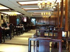 大堂-熙盛源(滨湖万达店)