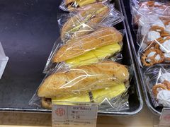 -OUR Bakery(SKP-S店)