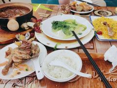 -鑫鸿达·海鲜闽菜热炒小馆(中山路店)
