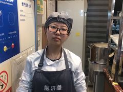 -煎饼道(桐梓林店)