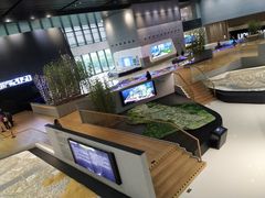 -广州市城市规划展览中心