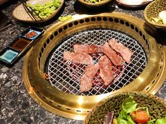 -老乾杯和牛烧肉(王府中环店)