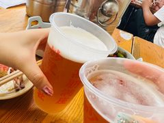 -炒豆合作社(东四总店)