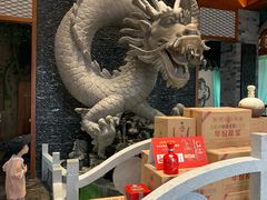 -淮扬楼(文港路店)
