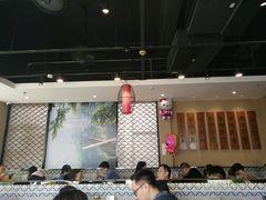 大堂-冯不记米坊(百花店)