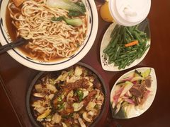 -雲栖斜街炸酱面馆