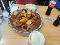 -东财大盘鸡(黑石礁店)