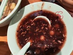 -回味鸭血粉丝汤(京新广场店)
