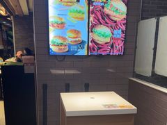 -麦当劳(欢乐谷店)