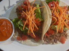-panchos 墨西哥餐厅(嘉绿苑店)
