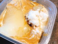 -甜心闲生传统手工冰粉(奎星楼店)