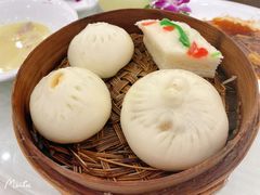 千层油糕-怡园饭店-餐厅(四望亭店)