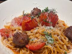 -黑手制面·Gentle Pasta(国金天地店)