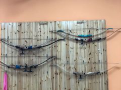 -佰德观岚记羽毛球馆