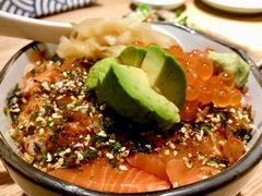 -初居食屋日式料理(万象城购物中心店)