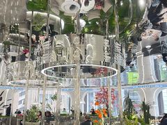 -3号仓库·创意中国菜(新世界城店)