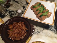 -那家小馆•北京菜•烤鸭(香山店)