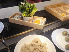 -素清香(解放路店)