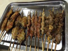 兄弟联烤翅-兄弟联果木炭烤翅·50年家传鸡翅秘方