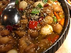 -华豫川酒家(大卫城店)