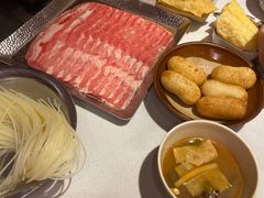 -螺大喜螺蛳粉火锅(雍和宫店)