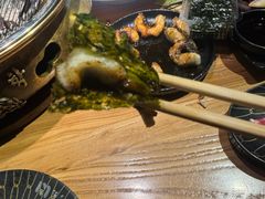 -红沃鳗鱼黑牛烤肉店(不老街店)