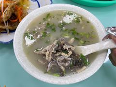 -北三沙家烧麦(北头道街店)