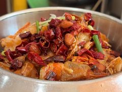 -毛家湘味楼(虹梅店)