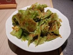 -大师兄·西北小馆(南沙万达广场店)
