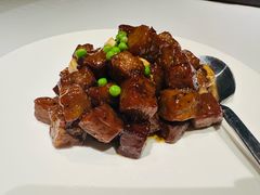 -宝轩渔府·老字号海鲜·正宗津菜(水上店)