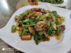 渝味小炒肉-渝味餐厅(雨山西路店)